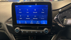 Ford Fiesta 1.0 EcoBoost 95 Trend 5dr Petrol Hatchback